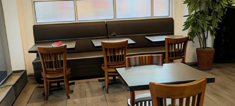 Victory Inn Pangkalpinang图片