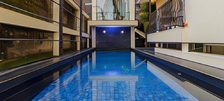 红多兹高级酒店@安佩拉拉雅2号(RedDoorz Premium @ Ampera Raya 2)图片