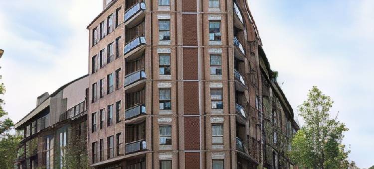 曼尼尼酒店(Hotel Mennini)图片