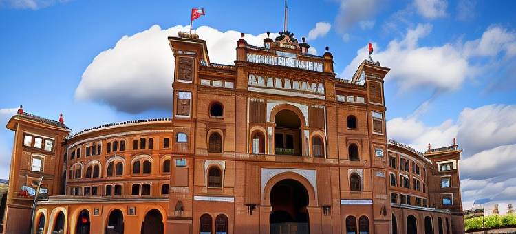 马德里阿提姆酒店(Artiem Madrid)图片
