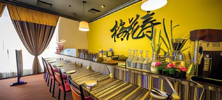 双溪大年公园大道酒店(Park Avenue Hotel Sungai Petani)图片