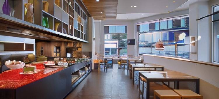 宜必思新加坡诺维娜酒店(Ibis Singapore Novena)图片