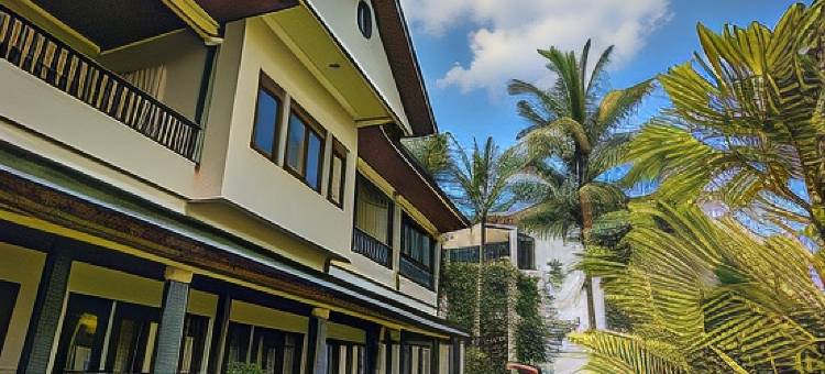 奥克斯利斯丽景湾酒店(The Oxalis Regency Hotel Magelang)图片