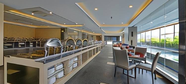 瑟雷拉酒店-瓦灵因(Serela Waringin by Kagum Hotels)图片