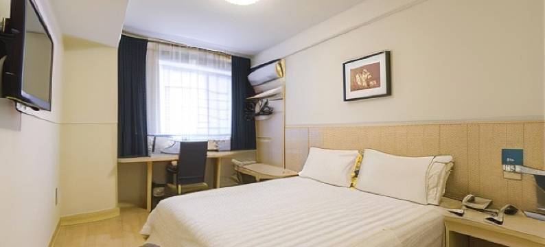 锦江之星(太仓上海东路万达广场店)图片