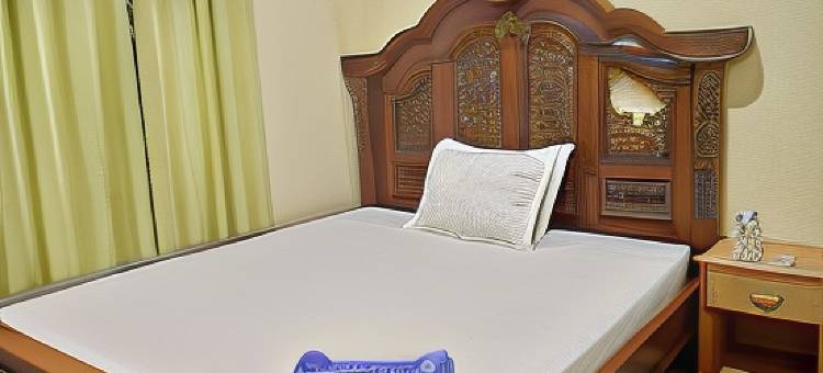 红色伙伴迪瓦伊斯兰家庭旅馆(Deeva Homestay Syariah RedPartner)图片