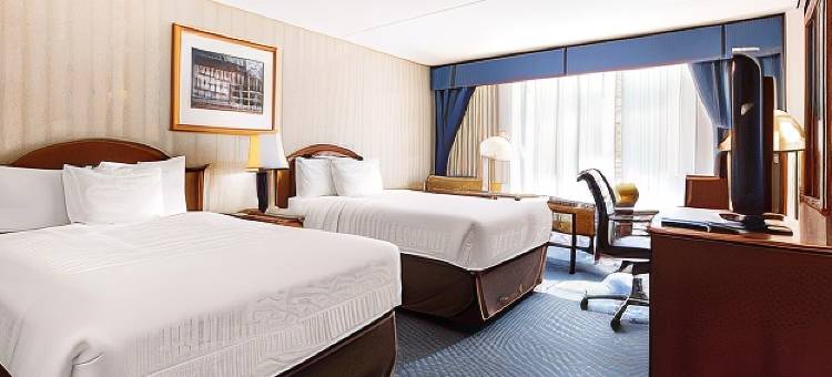 Days Hotel by Wyndham Williamsburg I-64图片