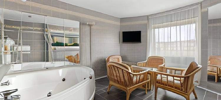 舍勒贝斯特韦斯特酒店(Best Western Hotel Scheele)图片