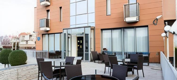 卢纳酒店(Hotel Luna)图片