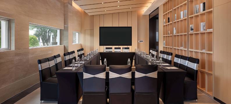 大理古城希尔顿花园酒店图片