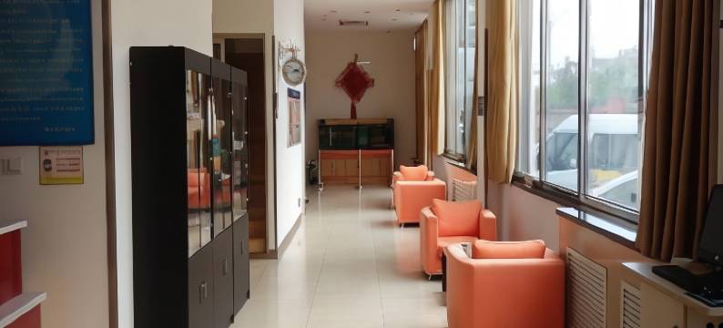 可米酒店(北京北七家未来科技城店)图片