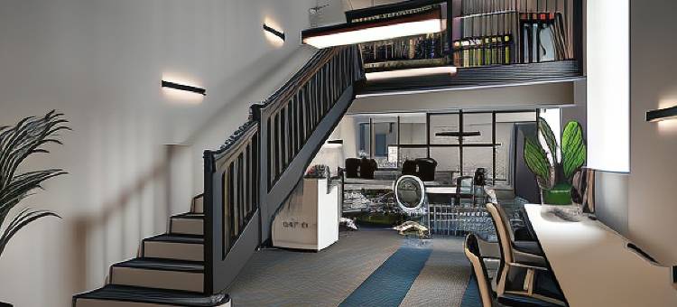 金街公寓酒店(King Street Aparthotel)图片