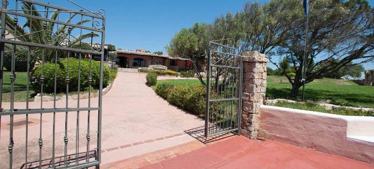 科隆纳乡村及运动酒店(Colonna Country Club)图片