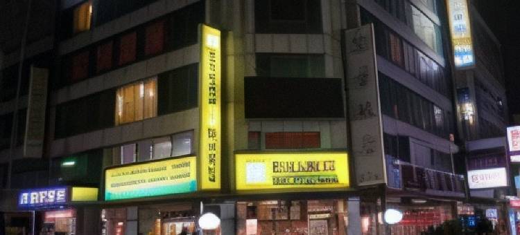 云林风信子商务旅馆-斗六馆图片