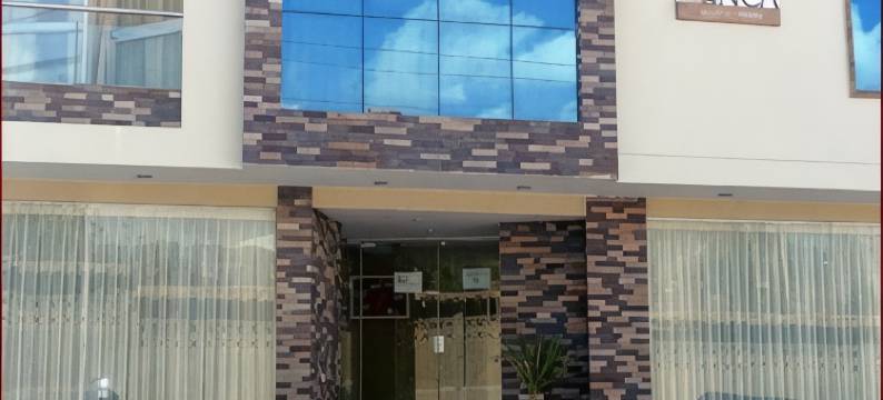 金印加酒店(Golden Inca Hotel)图片