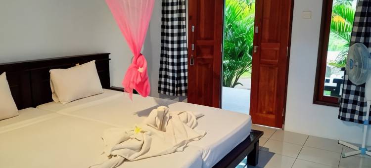 安加旅馆(Angga Guest House)图片