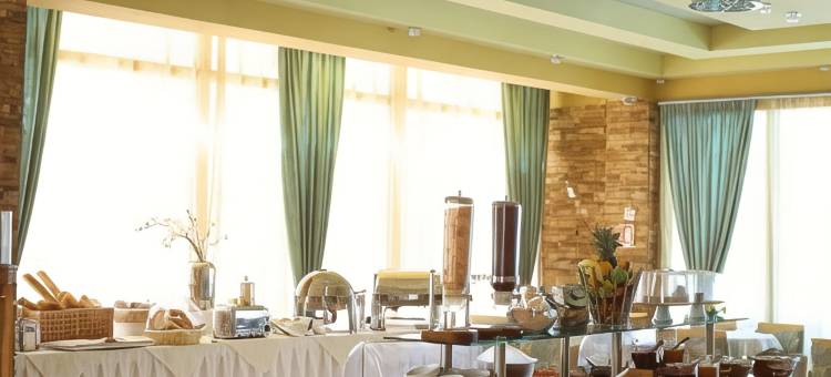 Chryssi Akti, Sure Hotel Collection图片