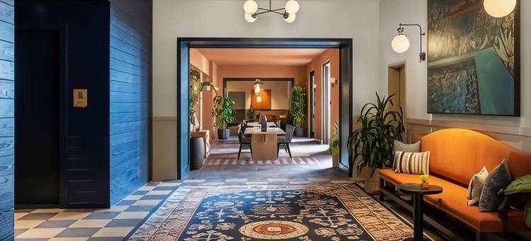 埃尔卡皮坦酒店(El Capitan Hotel)图片