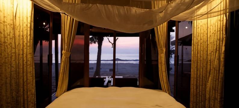 邓希尔海滩度假村(Dunhill Beach Resort)图片