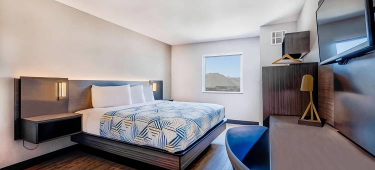 俄克拉荷马诺曼 6 号汽车旅馆(Motel 6 Norman, OK)图片