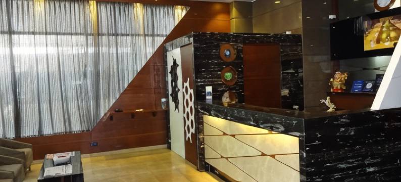 丽都酒店(Hotel Cosmopolitan)图片