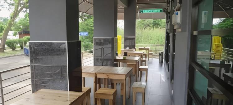 塞里吉利加酒店(Hotel Seri Geliga)图片