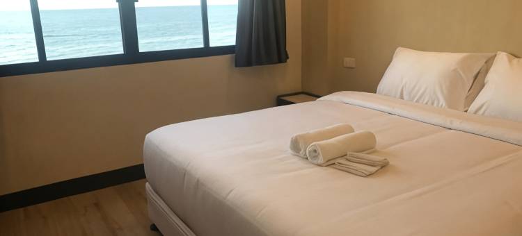巴比伦奥斯洛布海岸旅馆(Babylon Oslob Coast Guesthouse)图片