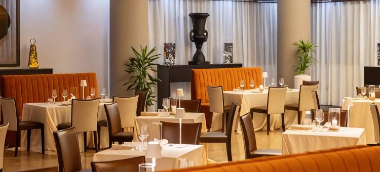 卢切拉皇宫贝斯特韦斯特酒店(Best Western Hotel Palace Lucera)图片