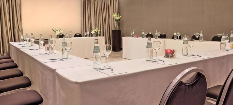 NH布宜诺斯艾利斯探戈酒店(NH Buenos Aires Tango)图片