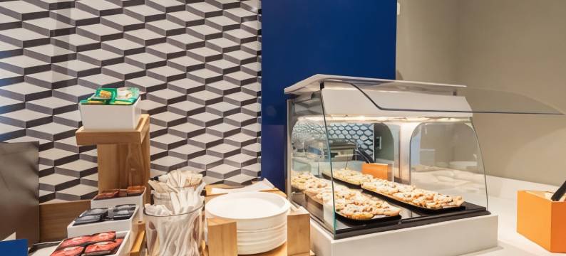 切萨皮克-诺福克智选假日酒店(Holiday Inn Express CHESAPEAKE - NORFOLK by IHG)图片