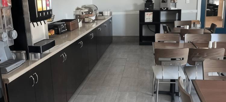 Hawthorn Extended Stay by Wyndham Hobbs图片