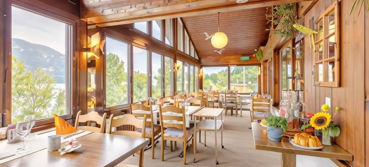 姆富餐厅酒店(Hotel Restaurant Möve)图片