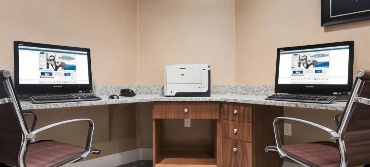 Hampton Inn Bartow图片