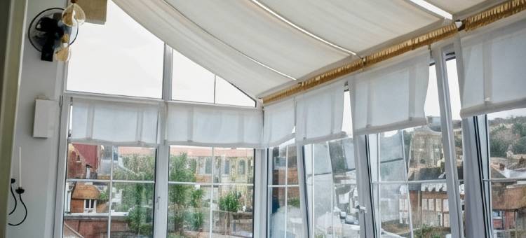 莱恩敦斯住宿加早餐旅馆(The Laindons)图片