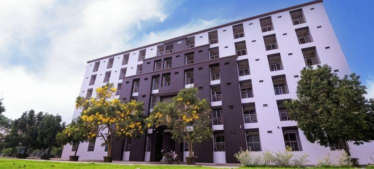 克雷斯顿大酒店 - 素攀武里(Creston Grand Hotel Suphan Buri)图片