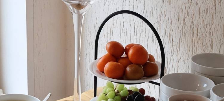 酒店卡罗拉鲁(Hotel Carolaruh)图片