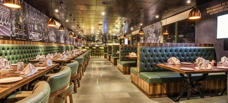 达塔度假酒店(Data Resort)图片