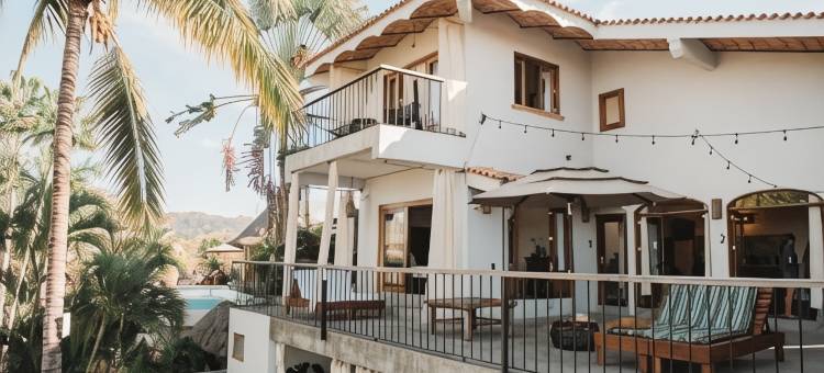 88 区饭店 - 限成人(Distrito 88 - Hotel Boutique Only Adults)图片