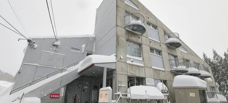 圣莫里茨酒店(Hotel ST Moritz)图片