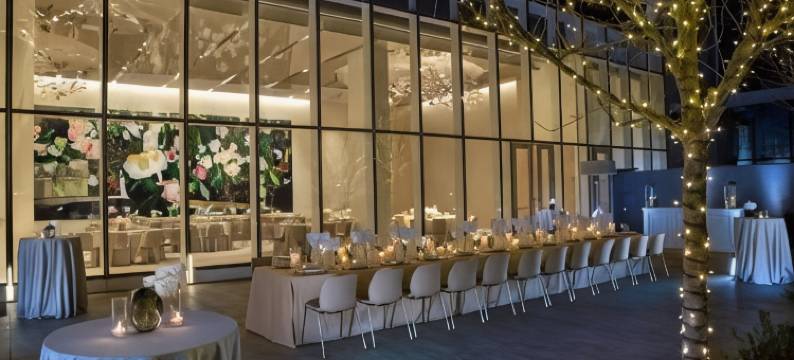 达拉斯霍尔艺术酒店，傲途格精选酒店(HALL Arts Hotel, Dallas, Autograph Collection)图片