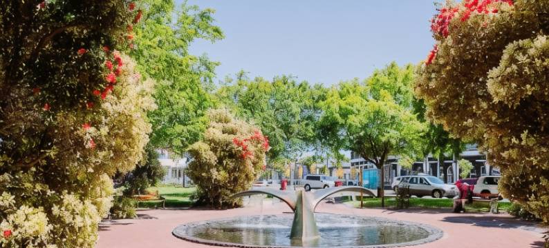 潘公司维多利亚海港(PanCo Victor Harbor)图片