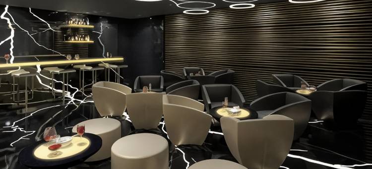 班加罗尔赫巴尔路丽怡酒店(Country Inn & Suites by Radisson, Bengaluru Hebbal)图片