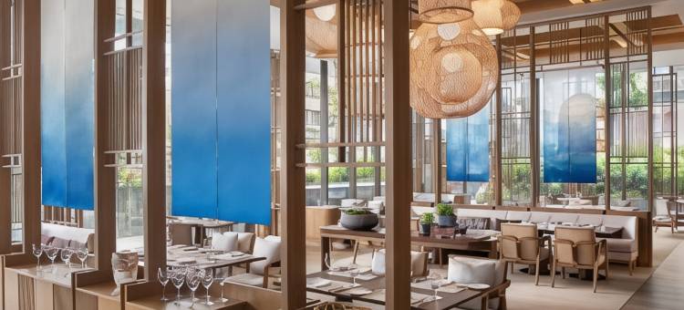 奈良 JW 万豪酒店(JW Marriott Hotel Nara)图片