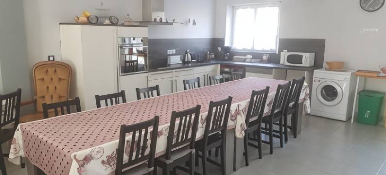 风查瓦雷明星酒店(L'étoile de la fontchevrière)图片