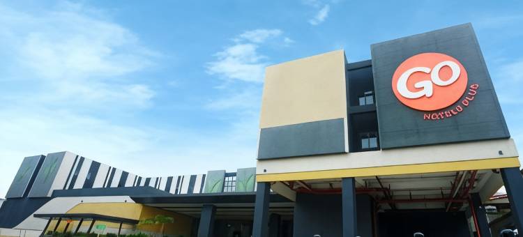 土格加劳Go Plus酒店(Go Hotels Plus Tuguegarao)图片