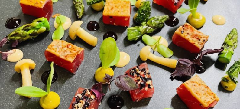 施查费斯酒店(Schäfers Hotel)图片