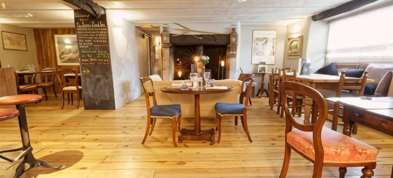 公羊头旅馆(Rams Head Inn)图片