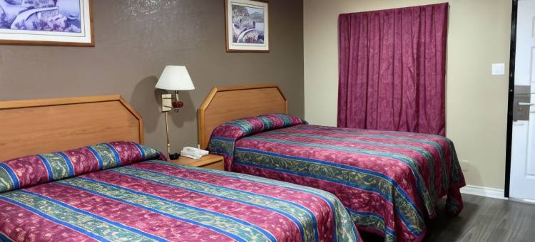 安库尔快捷旅馆(Ankur Inn Motel)图片