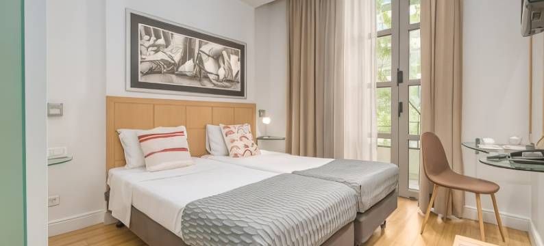 别致酒店(Chic Hotel)图片