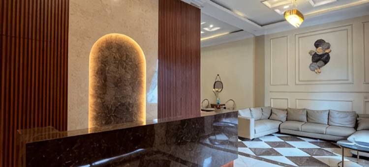 Belazee homestay图片